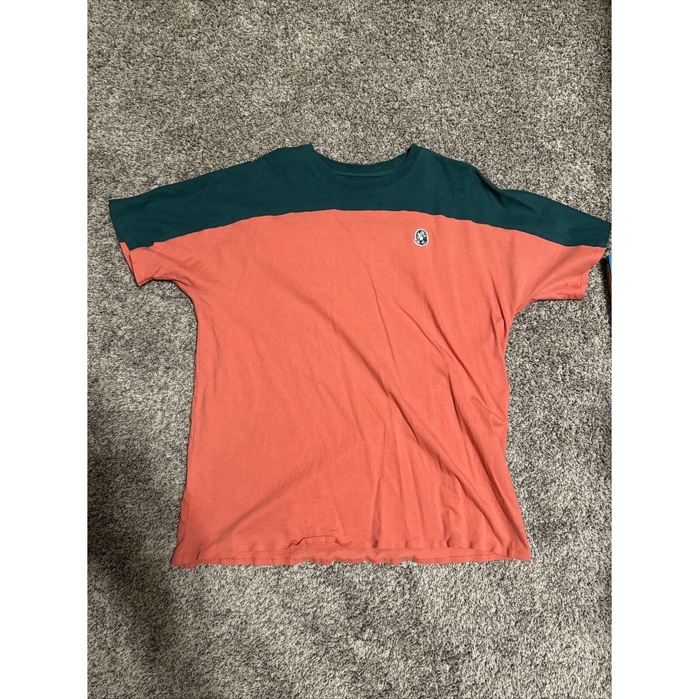 BBC Space tshirt Rose Of Sharon Size L